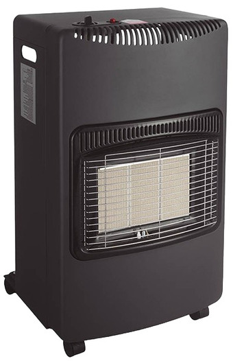 Fes Més Estufa de gas infraroig oferta