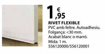 Fes Més Burlete oferta