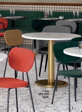 Maisons du Monde Patas oferta
