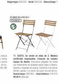 Bicicleta plegable