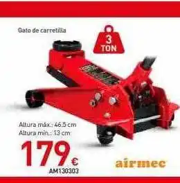 Mi Bricolaje Gato de carretilla oferta