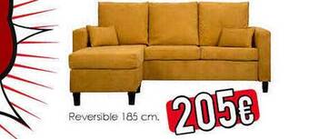 Atrapamuebles Reversible 185 cm oferta