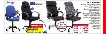 Carlin Archivo 2000 sillas y sillones oferta