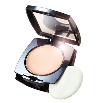 AVON Base de maquillaje acabado aterciopelado flawless avon true colour oferta
