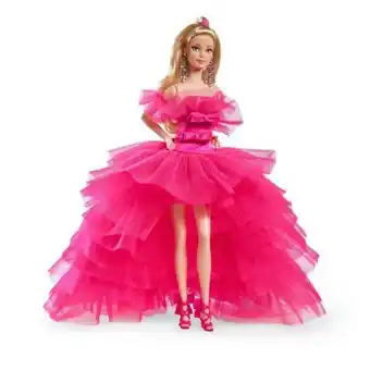 ToysRus Barbie - colección rosa oferta