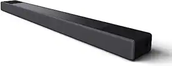 Amazon Sony - barra de sonido ht-a7000, de 7.1.2 canales con dolby atmos® y dts:x, negro oferta