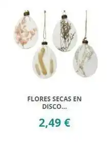 Verdecora Flores oferta