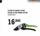Coinfer Tijeras oferta