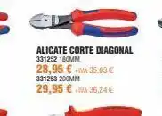 Optimus Alicates oferta
