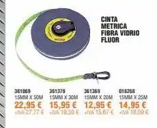 Optimus Cinta métrica oferta
