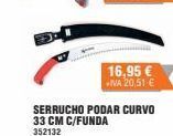 Optimus Serrucho oferta