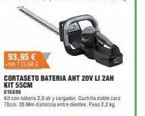 Optimus Batería para smartphone oferta