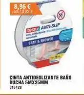 Optimus Cinta antideslizante cesar oferta