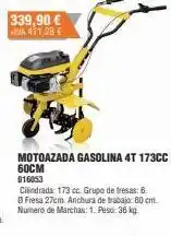 Motoazada