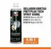 Optimus Sellador plus oferta