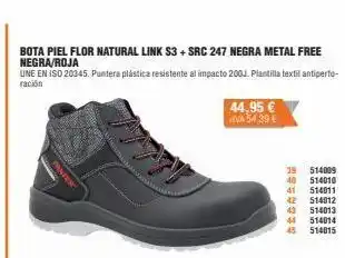 Botas