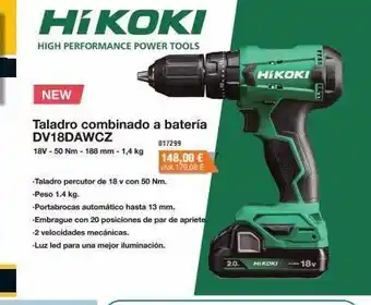 Optimus Taladro percutor powerfix oferta