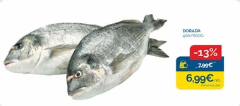 Cash Ecofamilia Dorada oferta