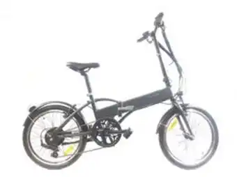 Cash Converters Bicicleta electrica btwin tilt 500e oferta