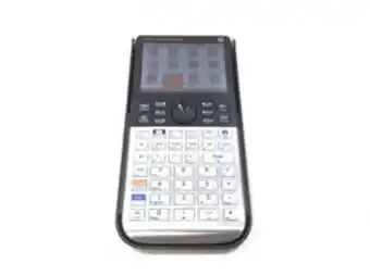 Cash Converters Calculadora grafica hp prime graphing calculator oferta