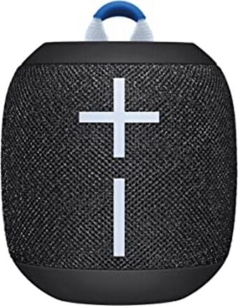 Amazon Ultimate ears wonderboom 3, pequeño altavoz inalámbrico portátil bluetooth, sonido con bajos potentes de 360 grados para e... oferta