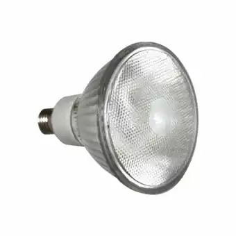 Lúzete Bombilla par 38 e27 bajo consumo 20w 6000k oferta
