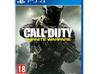 Cash Converters Call of duty infinite warfare ps4 oferta