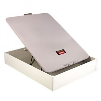 Colchones Aznar Canapé abatible pikolin desing tapa embutida altura 31 cm oferta