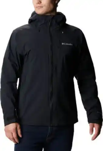 Intersport Chaqueta omni-tech ampli-dry shell oferta
