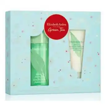 Primor Green tea estuche oferta