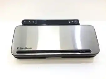 Cash Converters Envasadora al vacio foodsaver vs3190x oferta