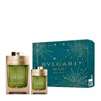 Sabina - man wood essence set oferta