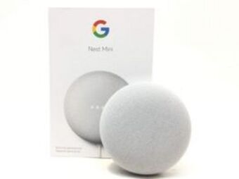 Cash Converters Asistente inteligente google nest mini (2 generacion) (h2c) oferta
