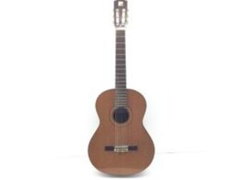 Cash Converters Guitarra clasica alhambra 4p oferta