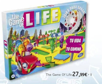 The Game Of Life