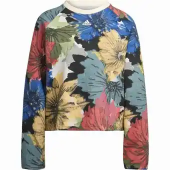 Forum Sport Sudadera allover print oferta