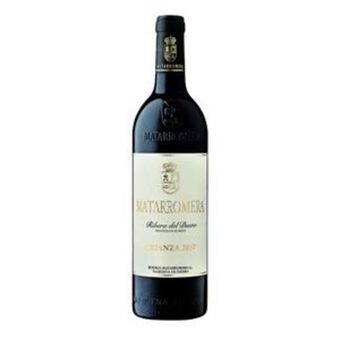 BM Supermercados Vino tinto do ribera del duero crianza 0,75 l oferta
