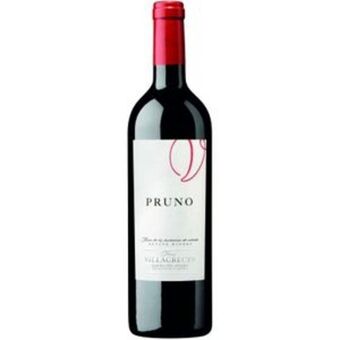 BM Supermercados Vino tinto do ribera del duero crianza 0,75 l oferta