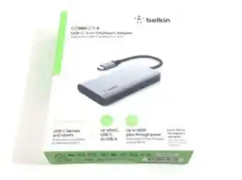 Cash Converters Usb hub belkin 5021dn oferta