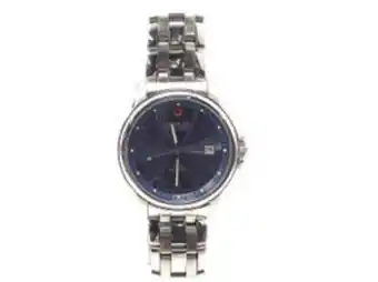 Cash Converters Reloj pulsera caballero swiss military hanowa oferta