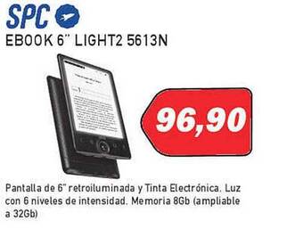 Microsshop Spc ebook 6 oferta