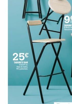Rocasa Taburete oferta