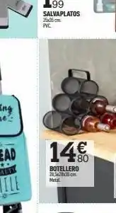 Rocasa Botellero oferta