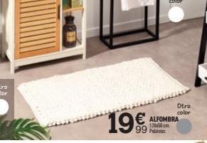 Rocasa Alfombras oferta