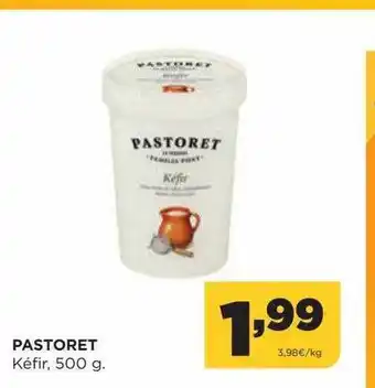 Alimerka Pastoret kéfir oferta