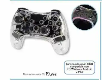 Toy Planet Mando nemesis xi oferta