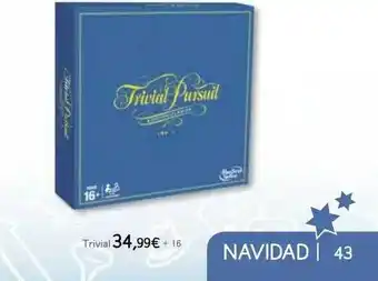 Toy Planet Trivial oferta