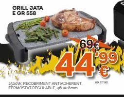 Expert Grill jata oferta