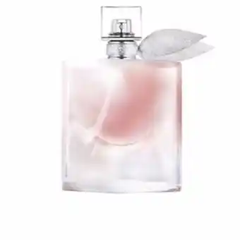 La vie est belle blanche limited edition perfume para mujer