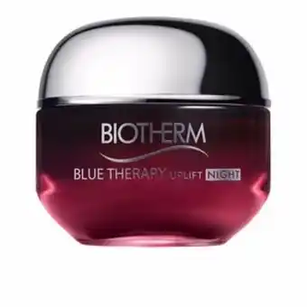 Perfume's club Blue terapy red algae uplift night creamcremas antiarrugas y antiedad - tratamiento facial reafirmante oferta